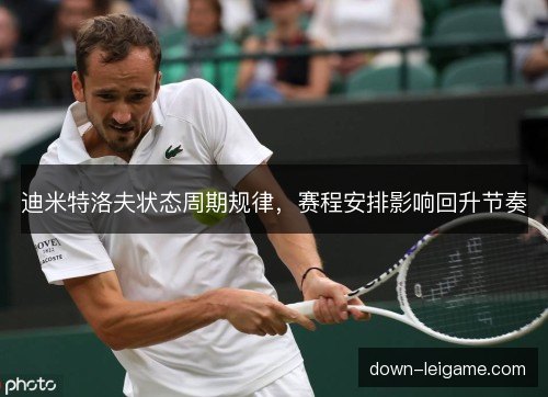 迪米特洛夫状态周期规律，赛程安排影响回升节奏